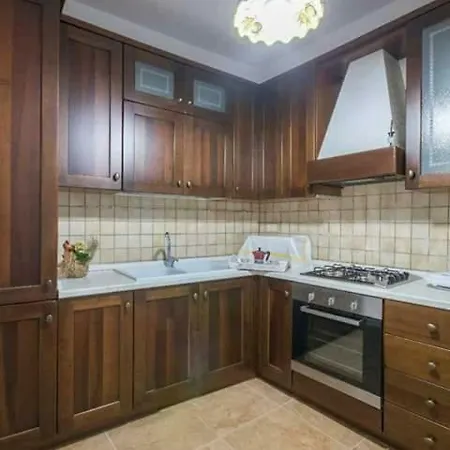 Casa Lory Гостевой дом Марсала