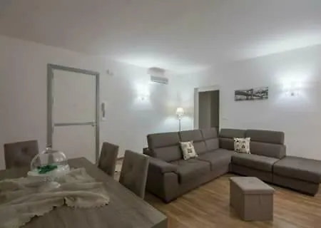 Casa Lory Гостевой дом Марсала